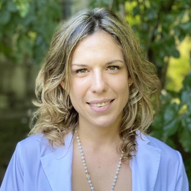 Carolina Lopez Rosetti